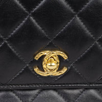 Chanel Vintage Flap Bag