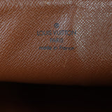 Louis Vuitton Poche Documents Zip Portfolio Monogram