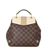 Louis Vuitton Clapton Backpack Damier Ebene