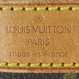 Louis Vuitton Keepall 50 Bandouliere Monogram