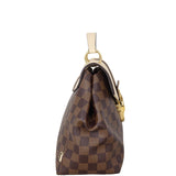 Louis Vuitton Clapton Backpack Damier Ebene