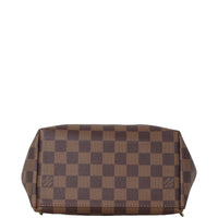 Louis Vuitton Clapton Backpack Damier Ebene