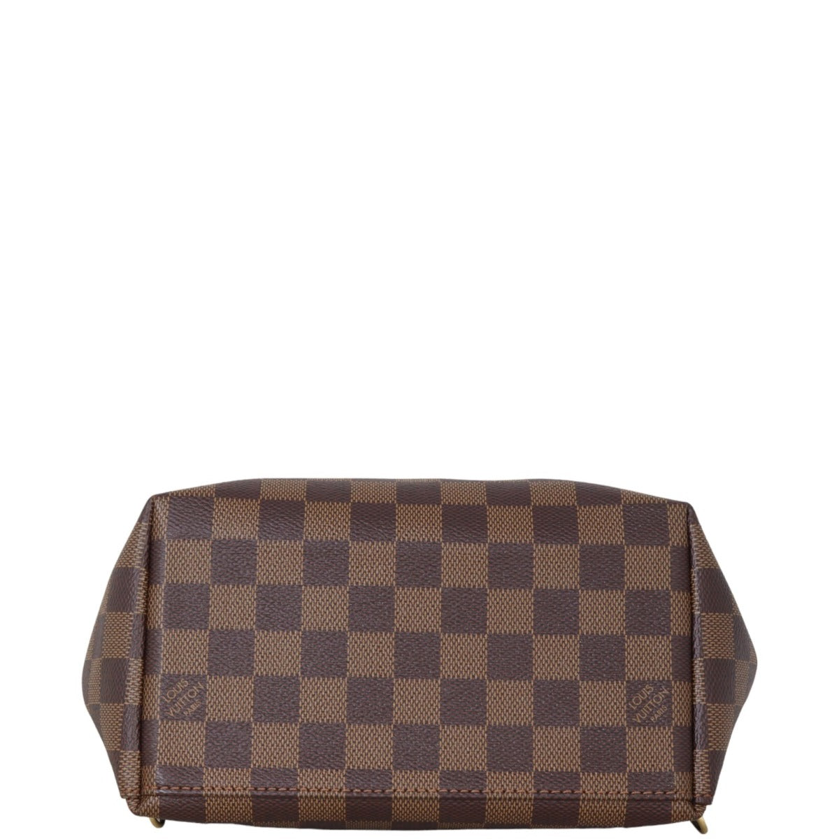 Louis Vuitton Clapton Backpack Damier Ebene
