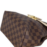 Louis Vuitton Clapton Backpack Damier Ebene