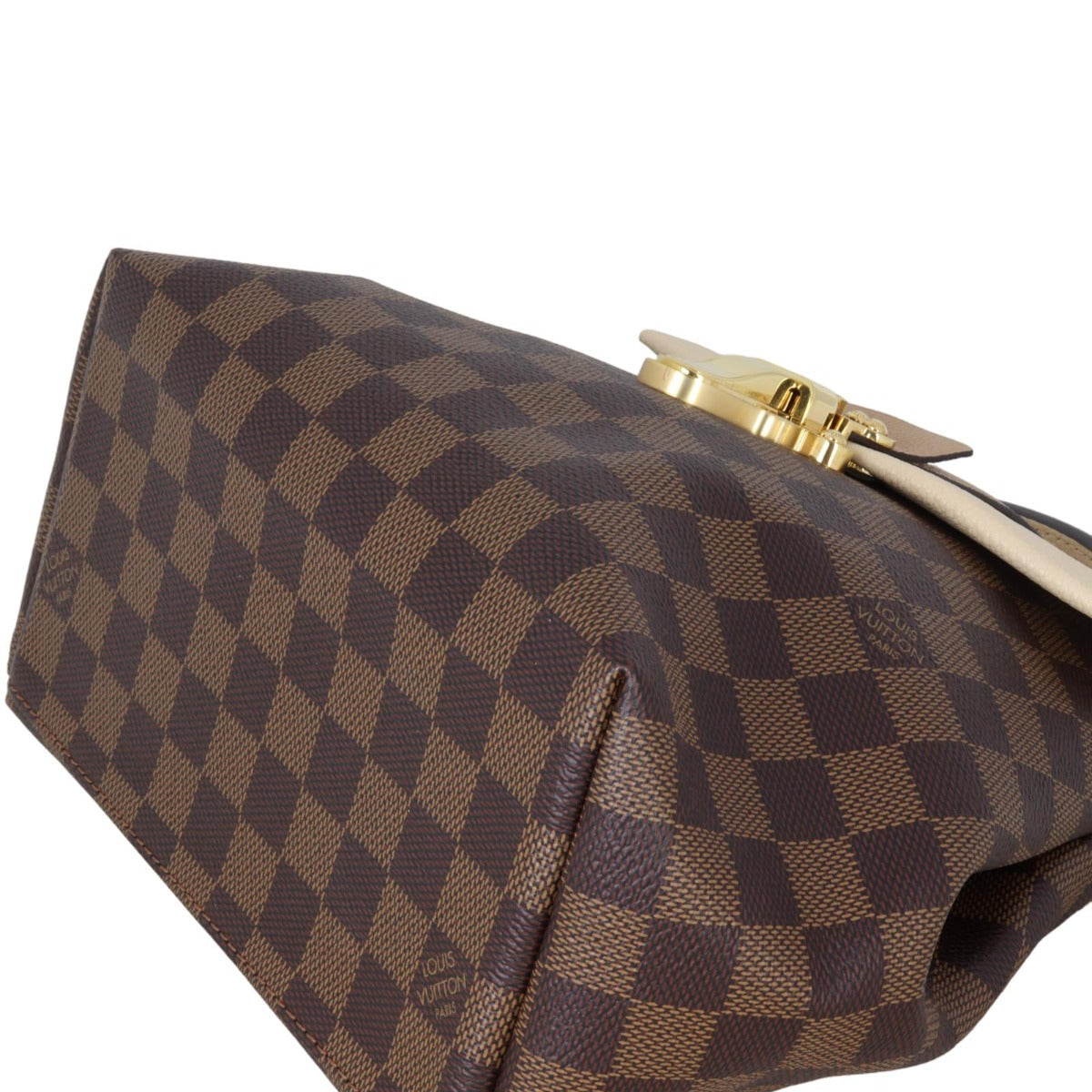 Louis Vuitton Clapton Backpack Damier Ebene