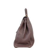 Hermes Kelly 40 Retourne Clemence