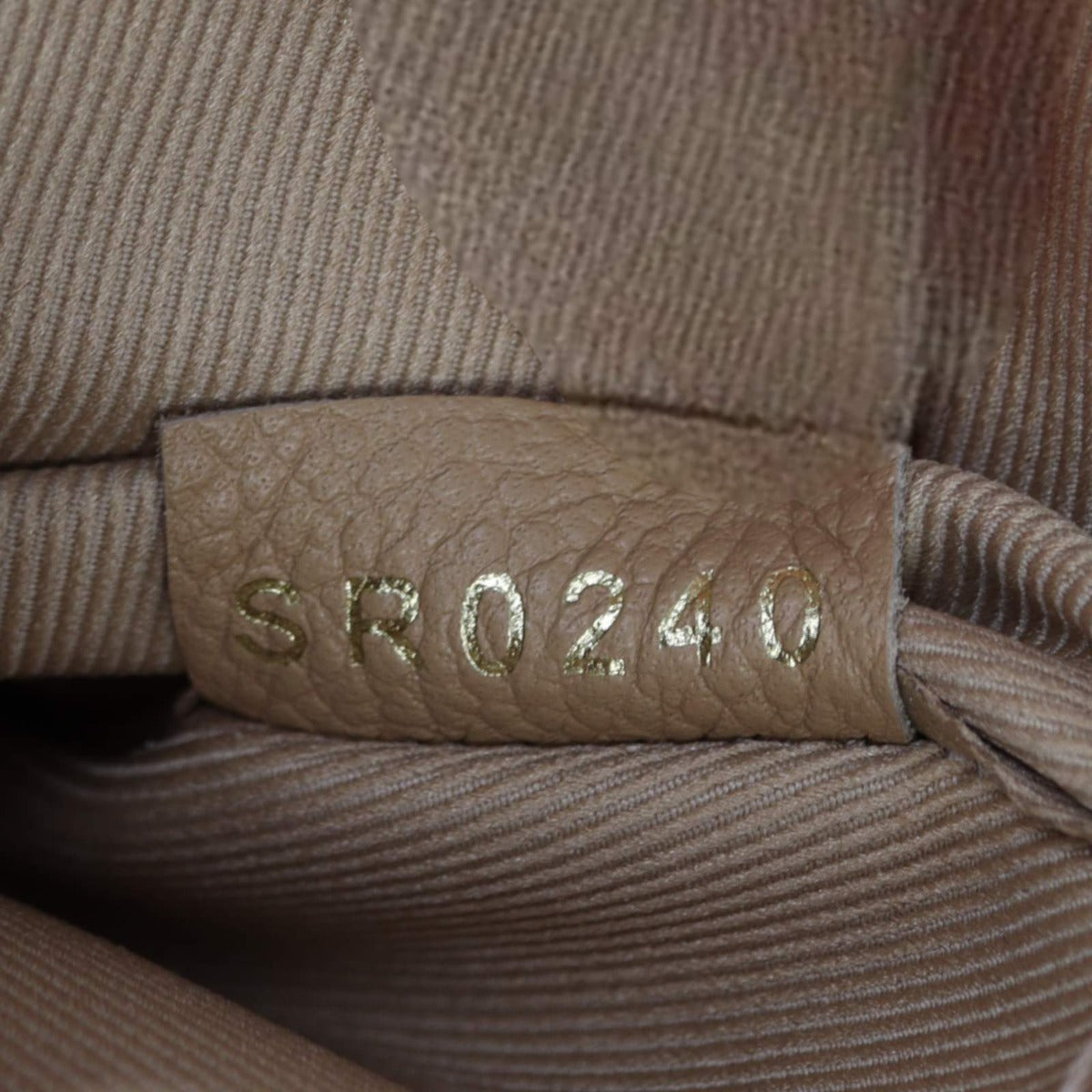 Louis Vuitton Clapton Backpack Damier Ebene