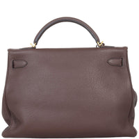 Hermes Kelly 40 Retourne Clemence