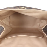 Louis Vuitton Clapton Backpack Damier Ebene