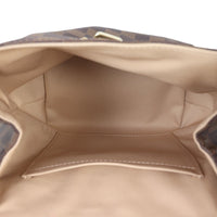 Louis Vuitton Clapton Backpack Damier Ebene