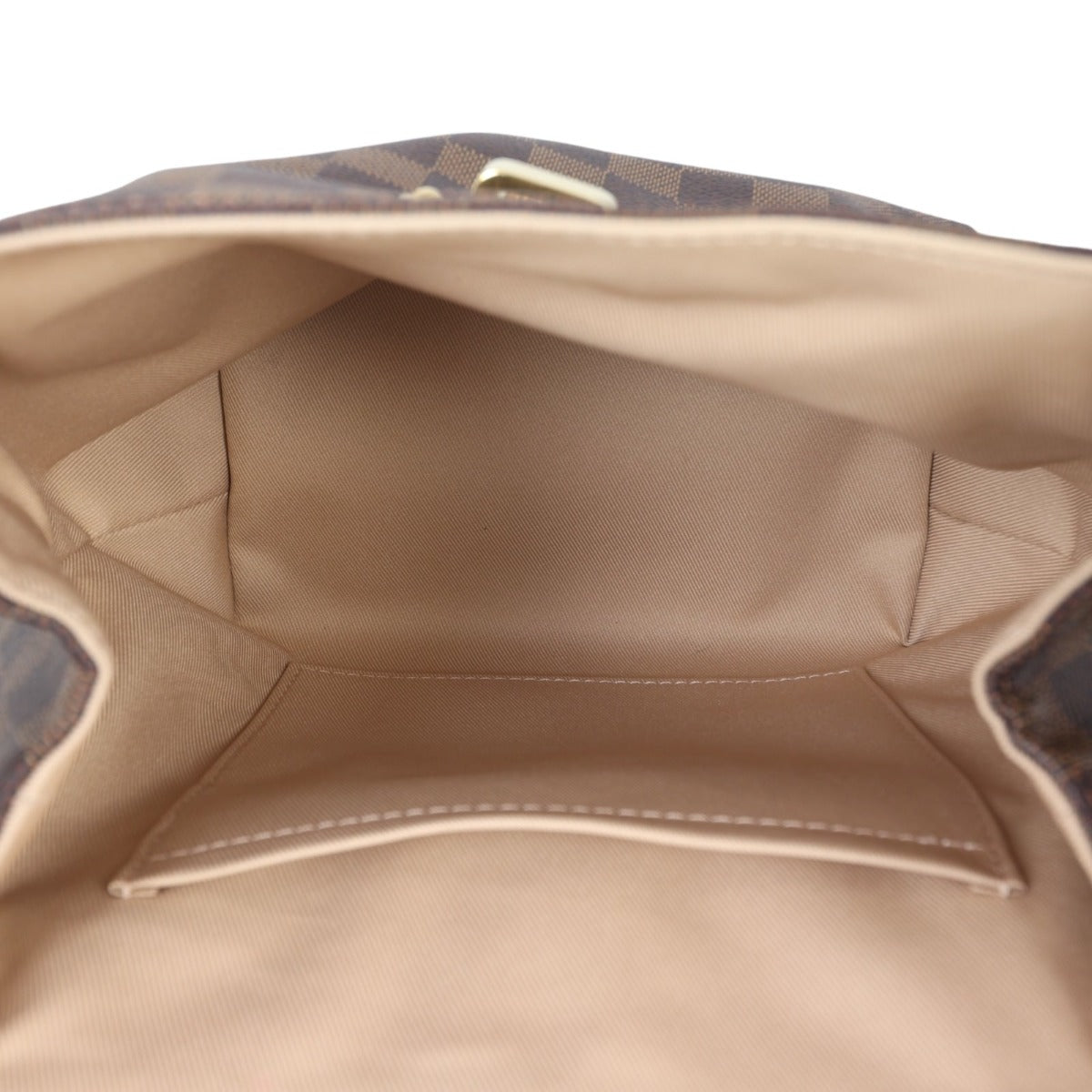 Louis Vuitton Clapton Backpack Damier Ebene