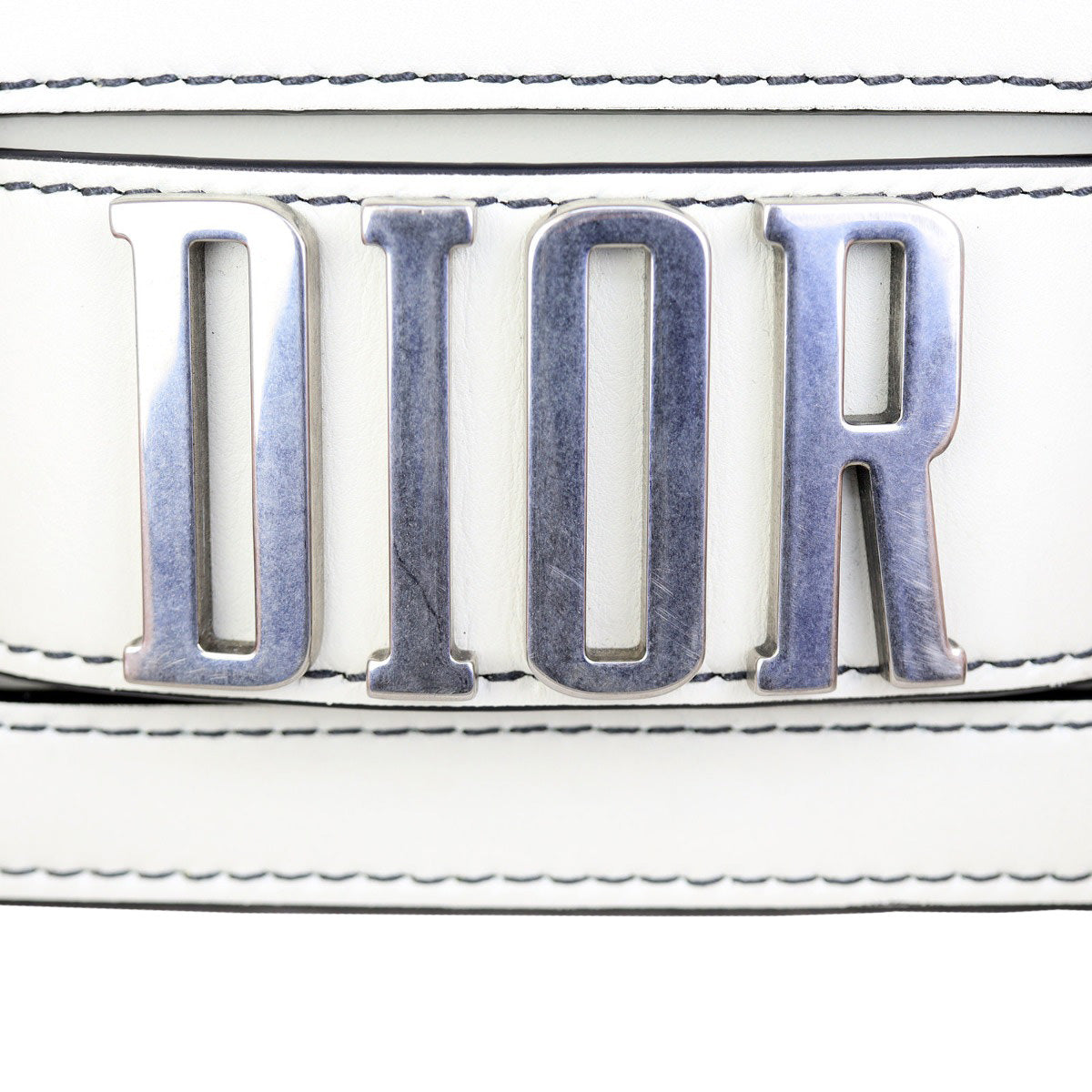 Dior Dio(r)evolution Flap Bag Hardware