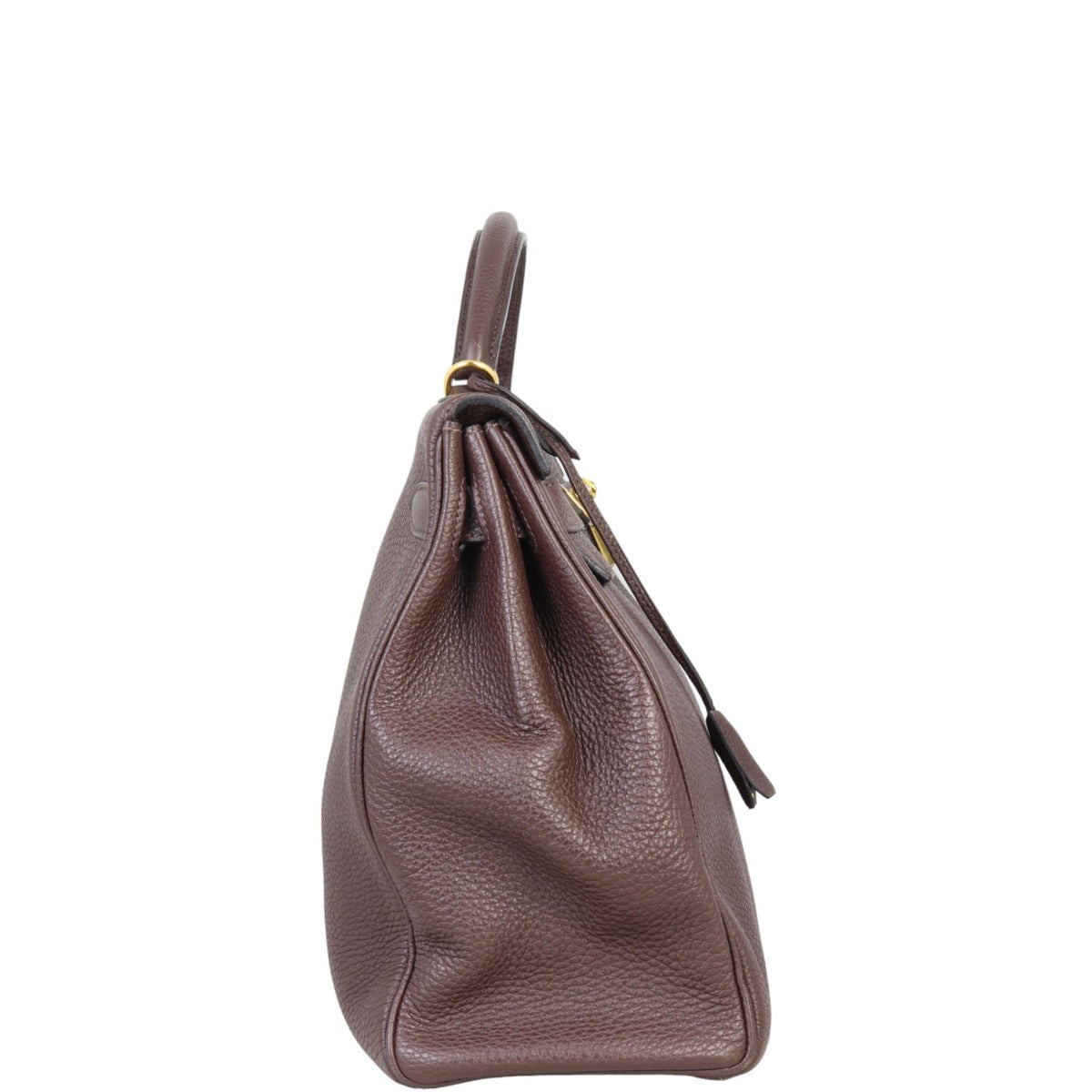 Hermes Kelly 40 Retourne Clemence