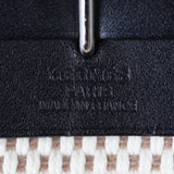 Hermes Herbag Toile TPM Interior Stamp