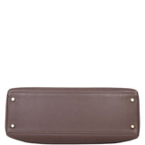 Hermes Kelly 40 Retourne Clemence