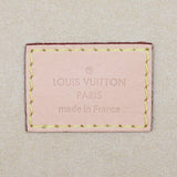 Louis Vuitton Coffret Accessoires Monogram Interior Stamp