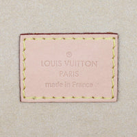 Louis Vuitton Coffret Accessoires Monogram Interior Stamp