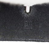 Hermes Herbag Toile TPM Date Code