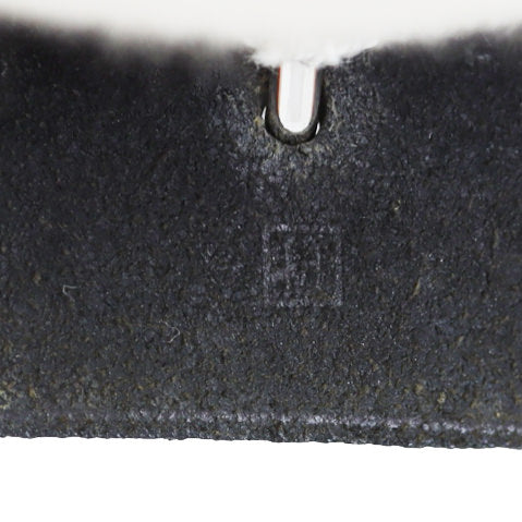 Hermes Herbag Toile TPM Date Code