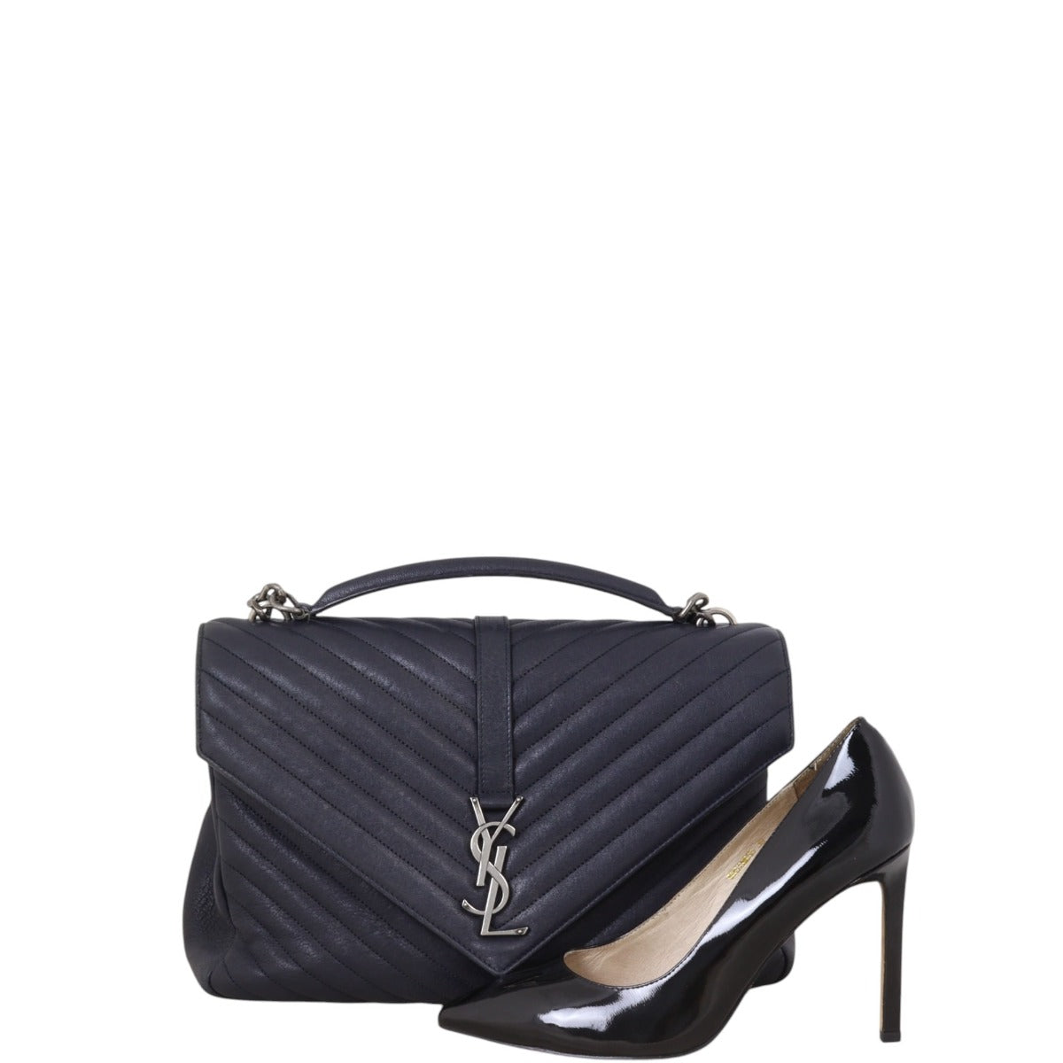 Saint Laurent College Large