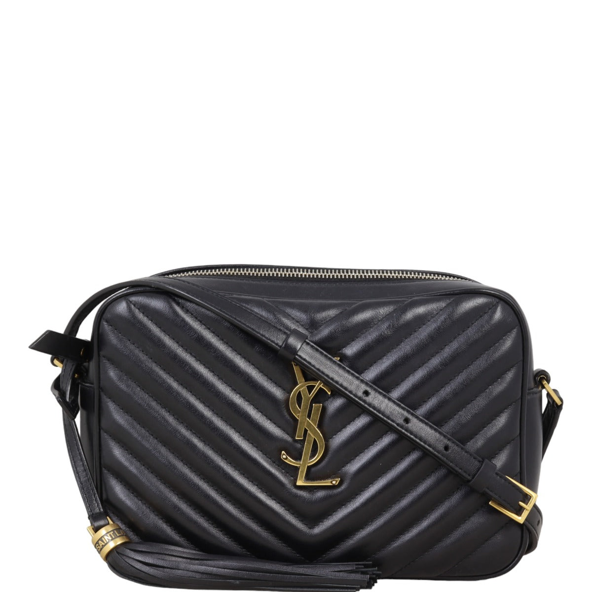 Saint Laurent Lou Camera Bag