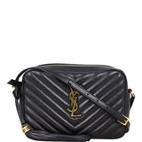 Saint Laurent Lou Camera Bag
