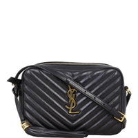 Saint Laurent Lou Camera Bag