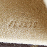 Louis Vuitton Coffret Accessoires Monogram Date Code