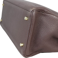 Hermes Kelly 40 Retourne Clemence