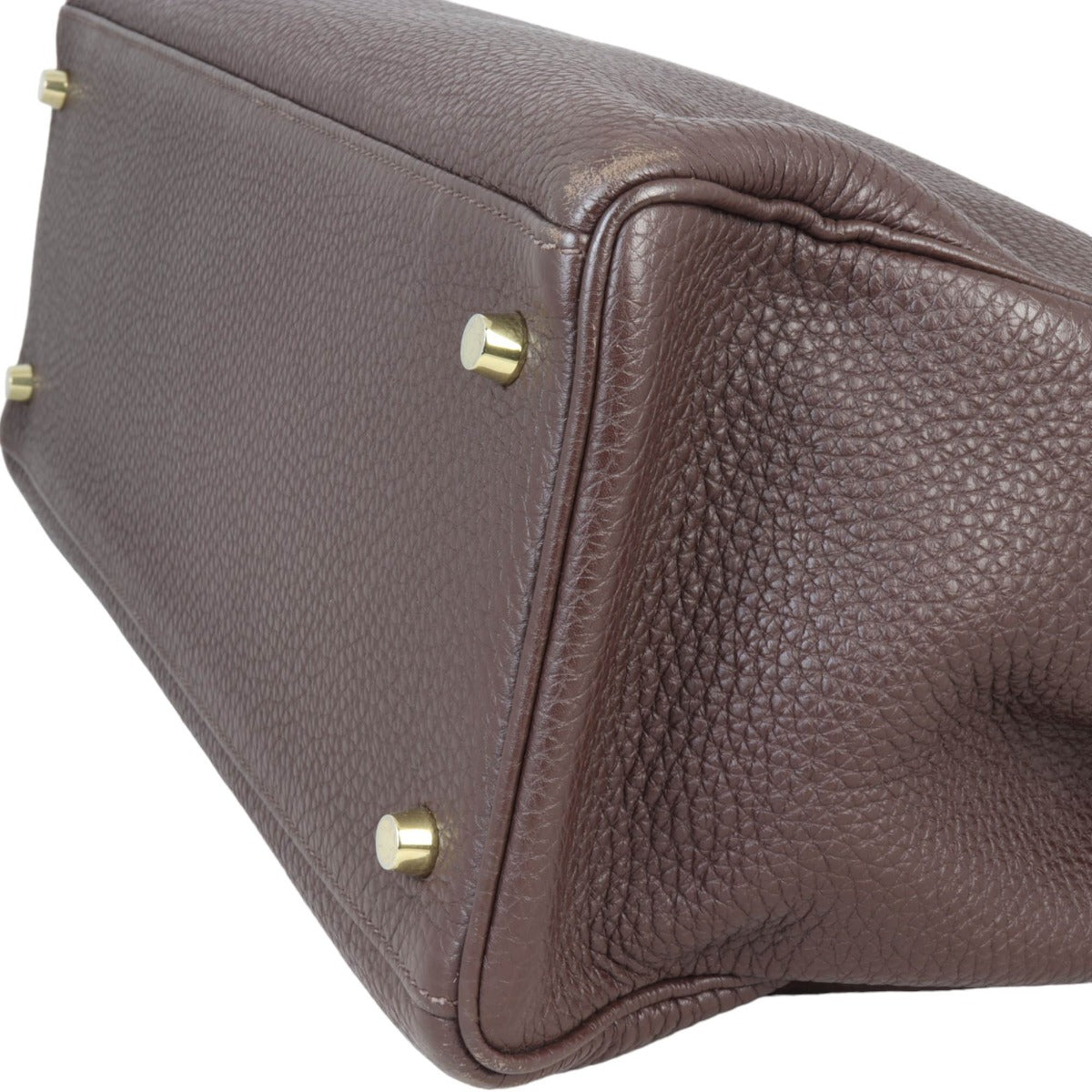 Hermes Kelly 40 Retourne Clemence