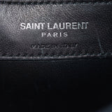 Saint Laurent Kate Tassel Chain Bag Small Interior stamp