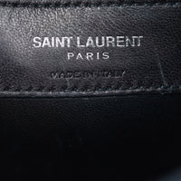 Saint Laurent Kate Tassel Chain Bag Small Interior stamp