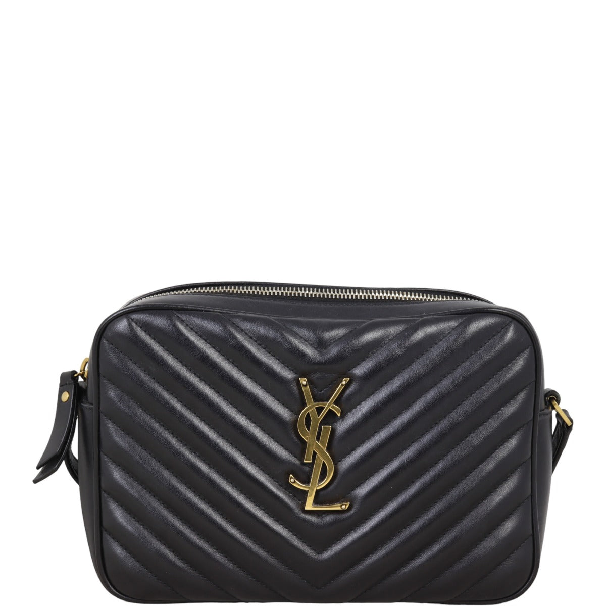 Saint Laurent Lou Camera Bag