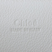Chloe Edith Mini Bag Interior Stamp