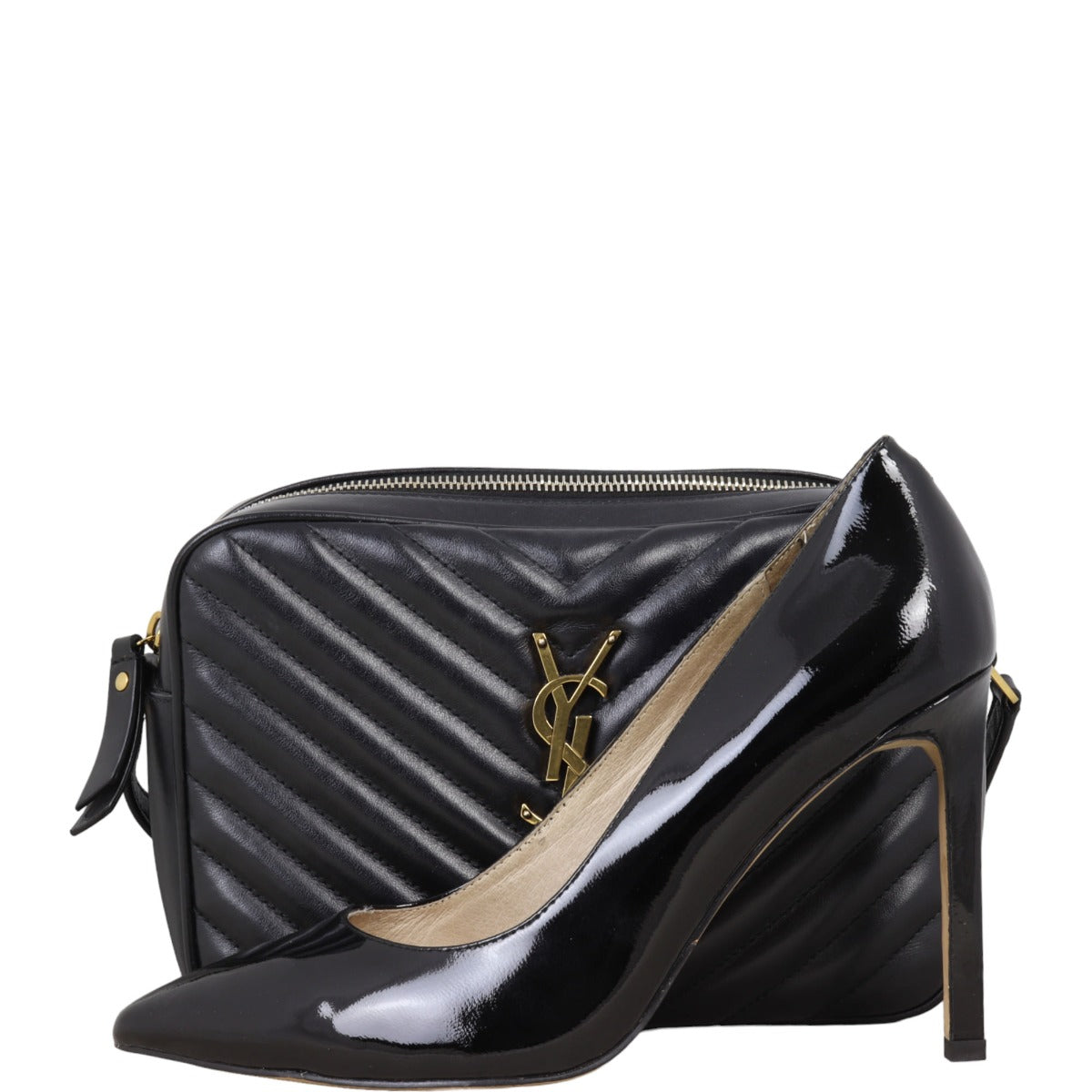 Saint Laurent Lou Camera Bag