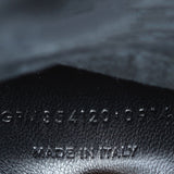 Saint Laurent Kate Tassel Chain Bag Small Date code