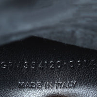 Saint Laurent Kate Tassel Chain Bag Small Date code