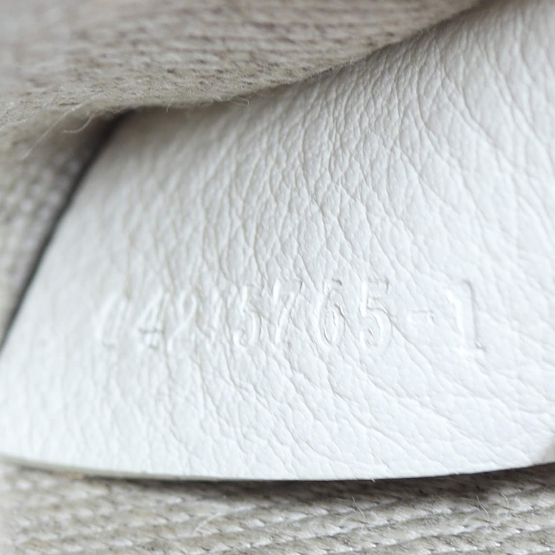 Chloe Edith Mini Bag Date Code