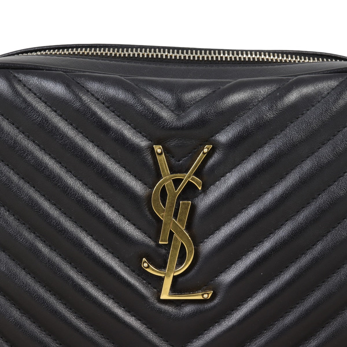 Saint Laurent Lou Camera Bag