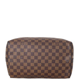 Louis Vuitton Speedy 30 Bandouliere Damier Ebene