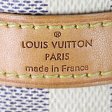 Louis Vuitton Speedy 30 Bandouliere Damier Azur