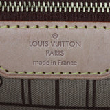 Louis Vuitton Neverfull GM Monogram Interior Stamp