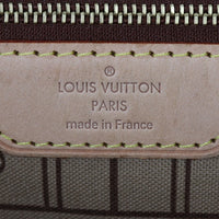 Louis Vuitton Neverfull GM Monogram Interior Stamp