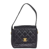 Chanel Vintage Flap Bag
