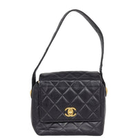 Chanel Vintage Flap Bag