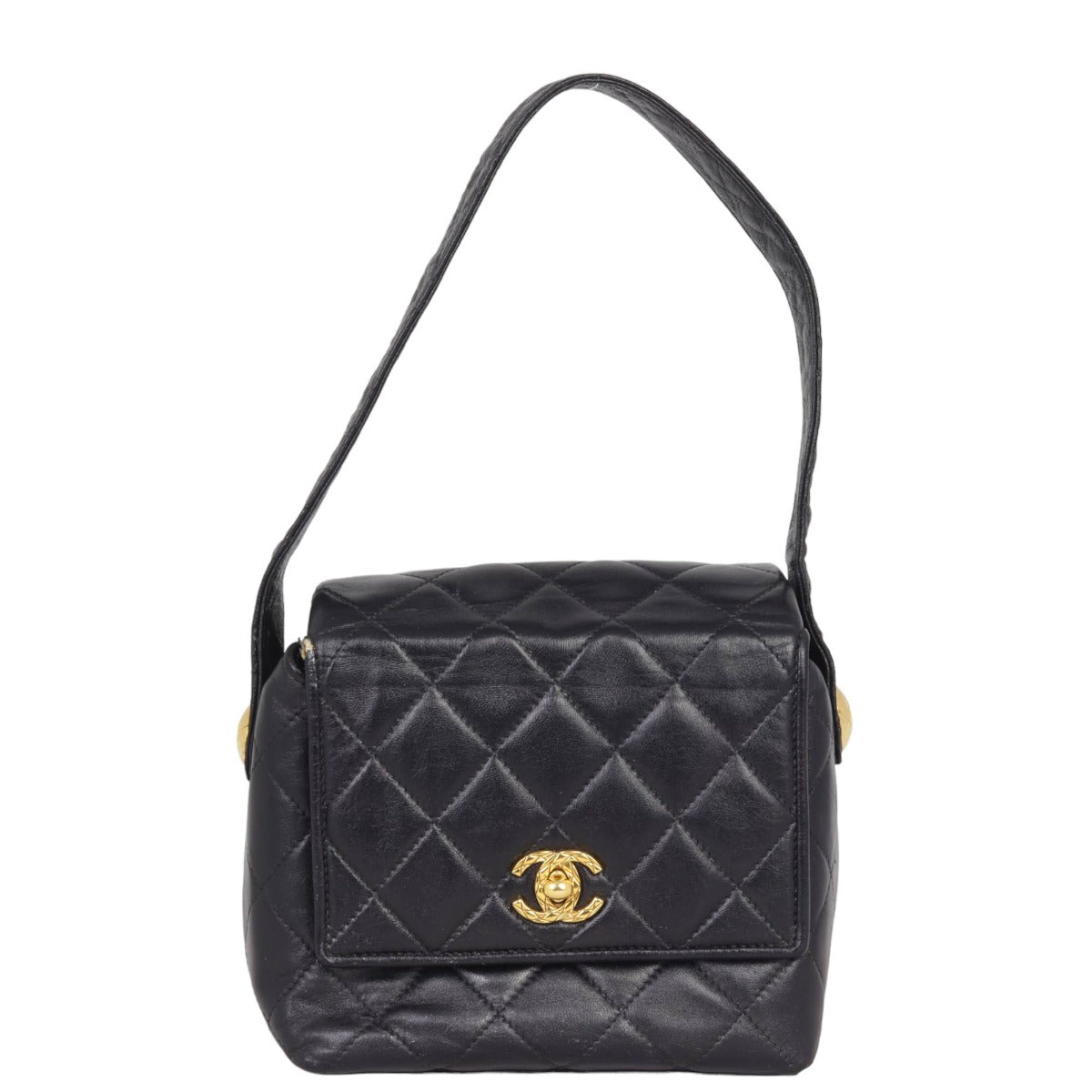 Chanel Vintage Flap Bag
