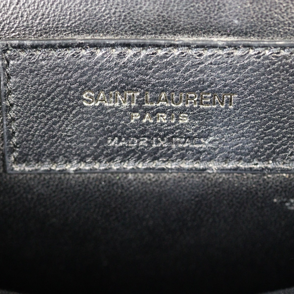 Saint Laurent College Large