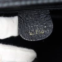 Gucci Diana Bamboo Top Handle Tote Vintage