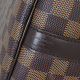 Louis Vuitton Speedy 30 Bandouliere Damier Ebene