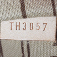 Louis Vuitton Neverfull GM Monogram Date Code